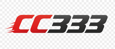 cc333 লোগো